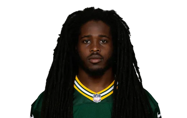 Shawn Davis headshot