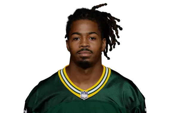 Stanford Samuels III headshot