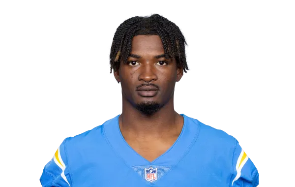 Pokey Wilson headshot