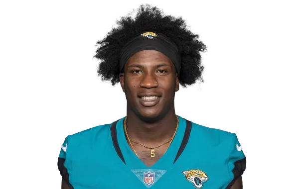 Latavious Brini headshot