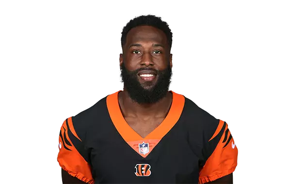 Brandon LaFell headshot