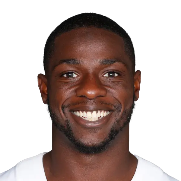 Markquese Bell headshot