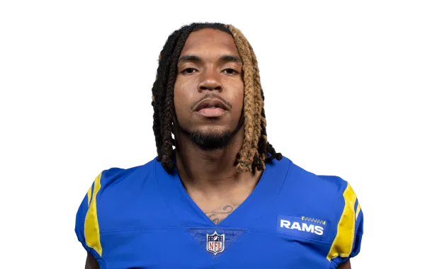 T.J. Carter headshot