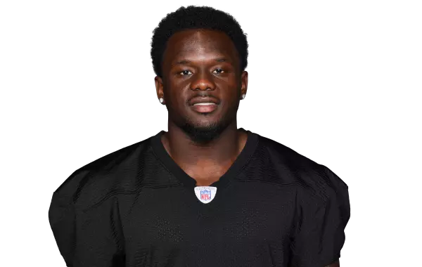 Trajan Bandy headshot