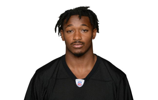 Steelers All 90: CB Shakur Brown