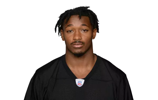 Shakur Brown headshot