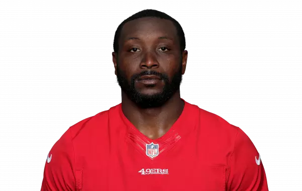 NaVorro Bowman headshot