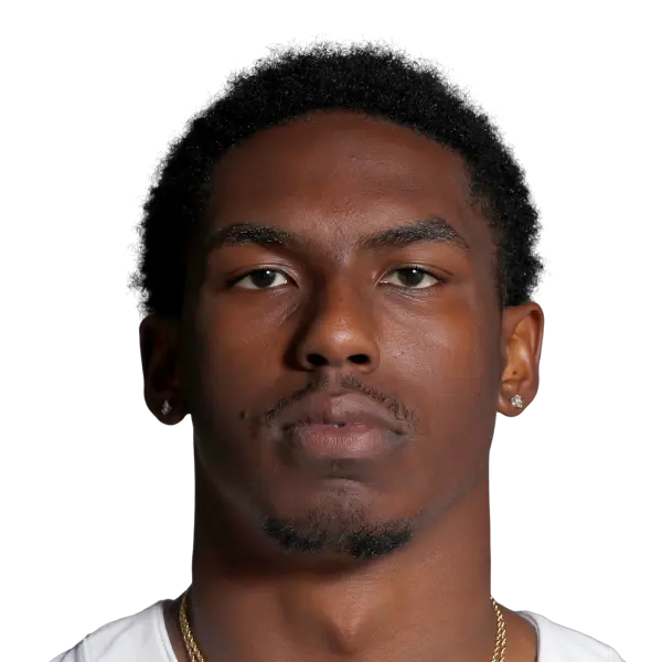 DaRon Bland headshot