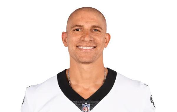 Jimmy Graham headshot