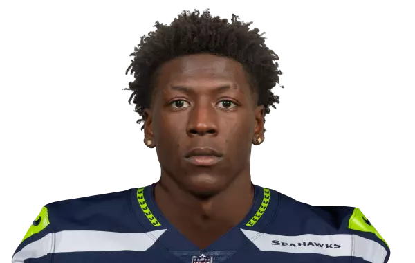 Debione Renfro headshot
