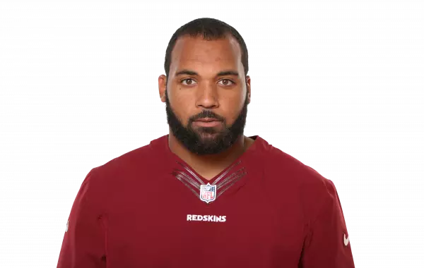 Perry Riley headshot