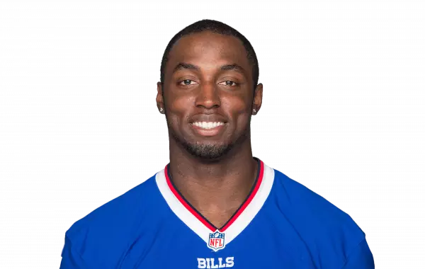 Marcus Easley headshot