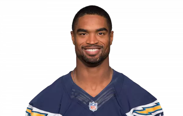 Darrell Stuckey headshot