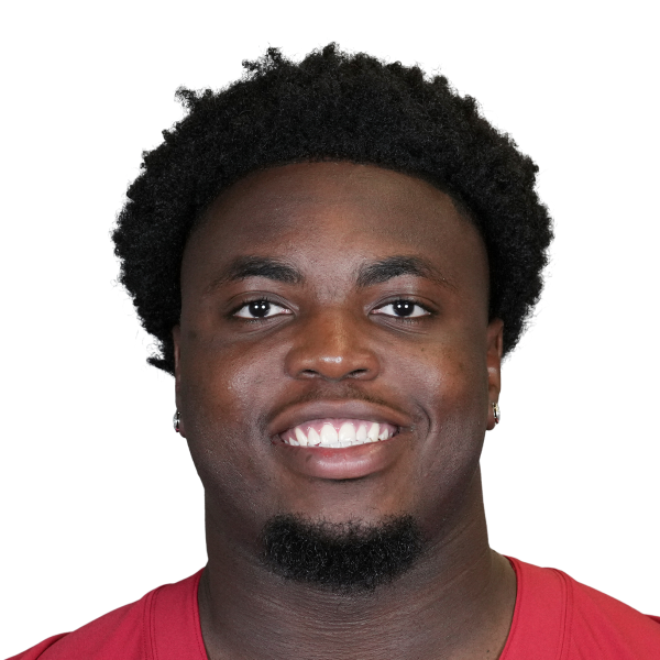 Arizona Cardinals' Victor Dimukeje showing improvement from rookie