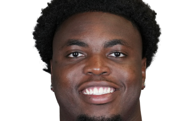 Victor Dimukeje, Arizona Cardinals ED, NFL and PFF stats