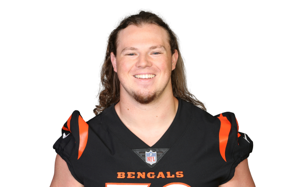 Report: Cincinnati Bengals Defensive End Wyatt Hubert Coming Out Of  Retirement - Sports Illustrated Cincinnati Bengals News, Analysis and More