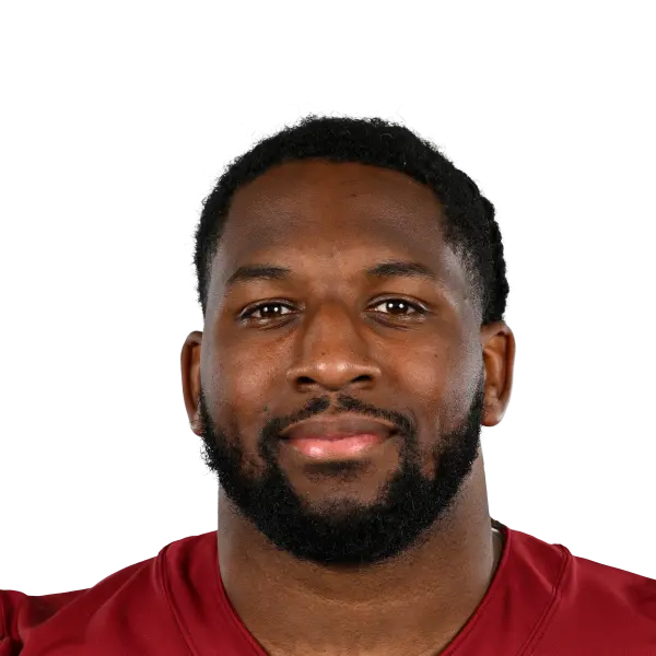 Andre Jones Jr. headshot