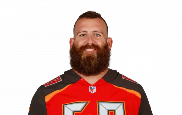 Joe Hawley headshot