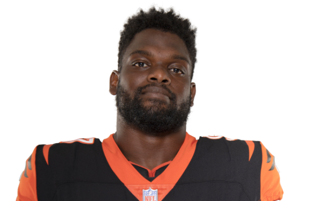 Geno Atkins named PFF defensive player of week