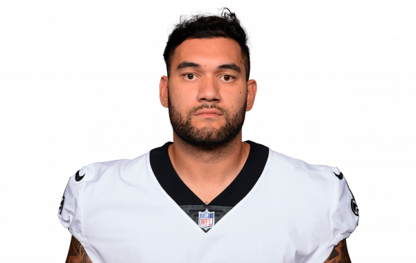 Michael Hoomanawanui New Orleans Saints TE NFL and PFF stats