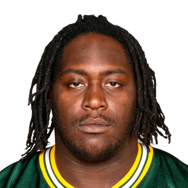 T.J. Slaton headshot