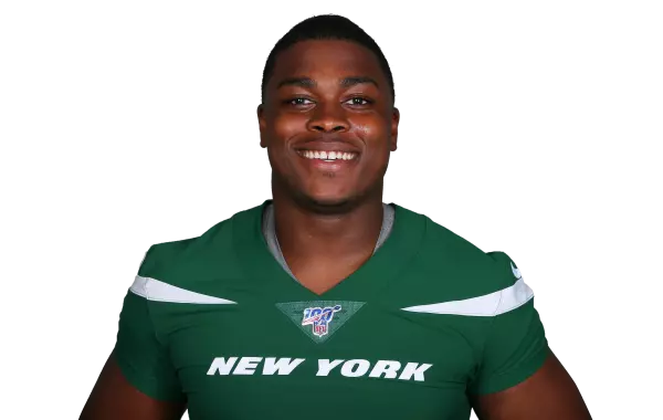 Justin Alexandre headshot