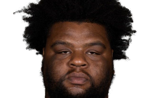 Quinton Bohanna, Detroit Lions DI, NFL and PFF stats