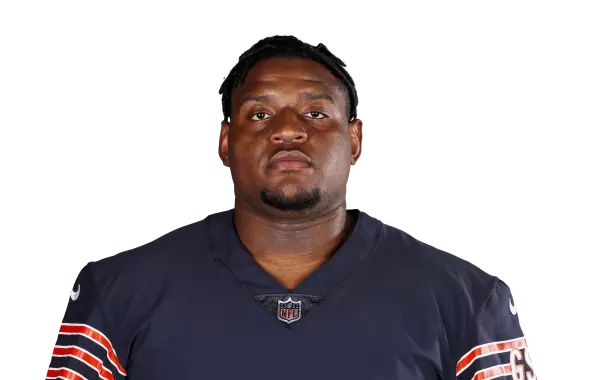 Lee Autry headshot