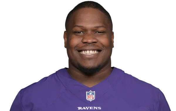 Kaieem Caesar headshot