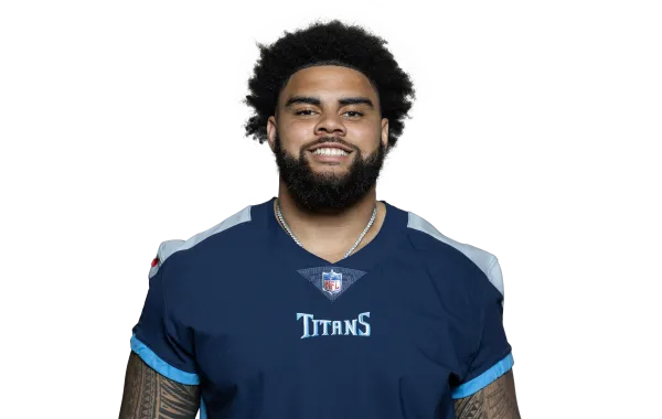 Haskell Garrett headshot