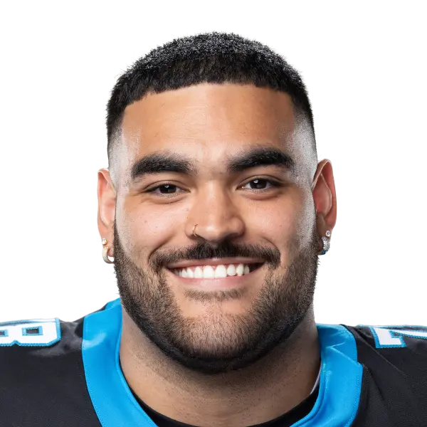 Popo Aumavae headshot