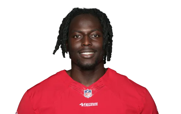 Javon Kinlaw headshot