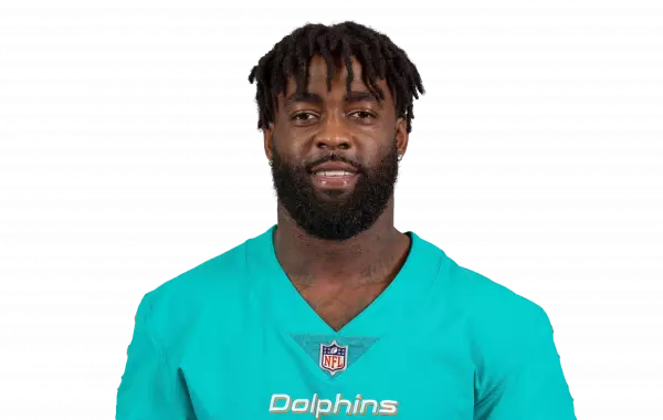 Reshad Jones headshot