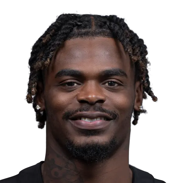 DeAngelo Malone headshot