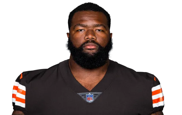 Marvin Wilson headshot