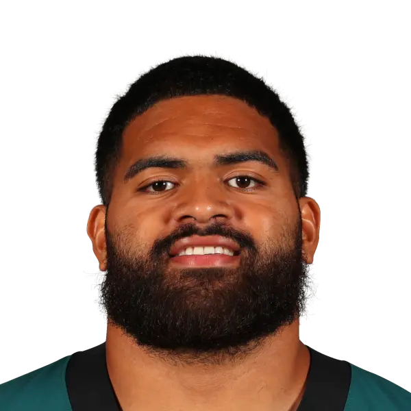 Marlon Tuipulotu headshot