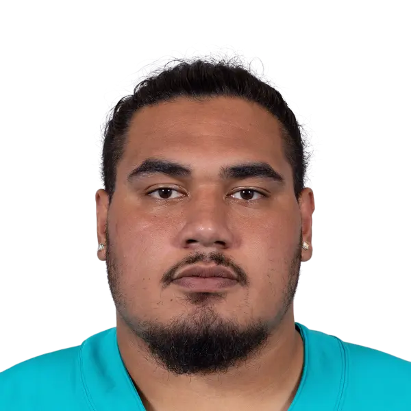 Brandon Pili headshot