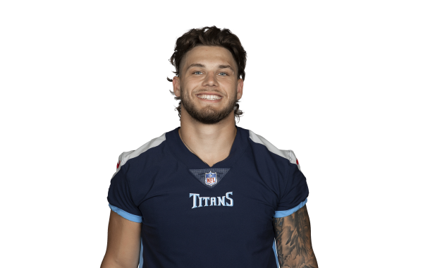 Titans designate Tory Carter for return from IR - NBC Sports