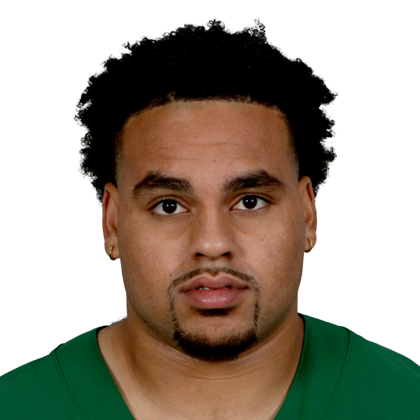 Jets LG Alijah Vera-Tucker Is PFF's Top Graded OL in Week 5