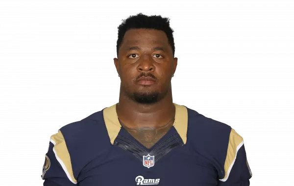 Eugene Sims headshot