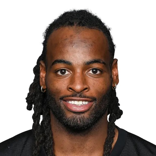 Najee Harris headshot