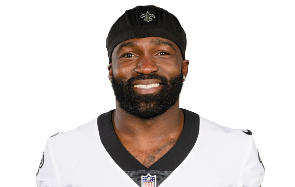 Eno Benjamin, New Orleans Saints HB, NFL and PFF stats