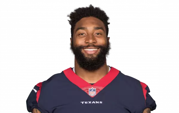 Joe Webb III headshot