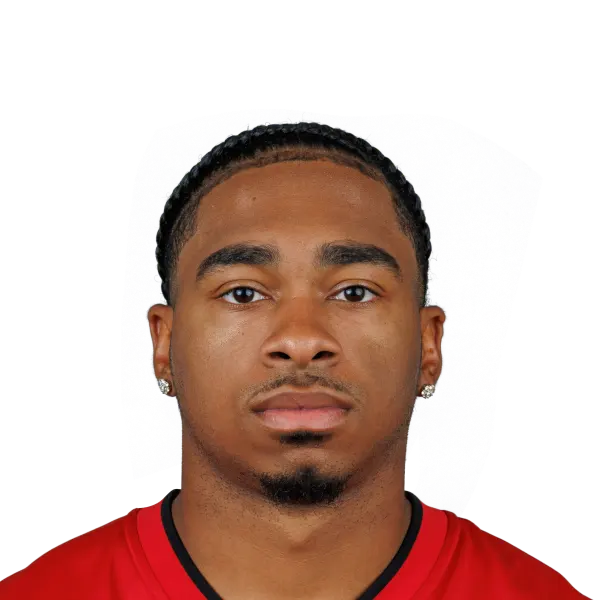 Ramon Jefferson headshot