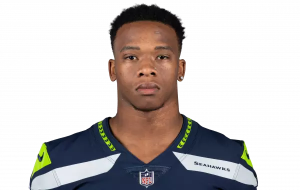 Marcelias Sutton headshot