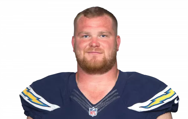 Sean Lissemore headshot
