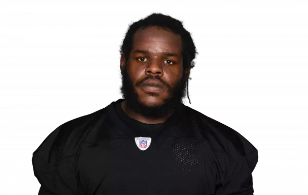 Ricardo Mathews headshot