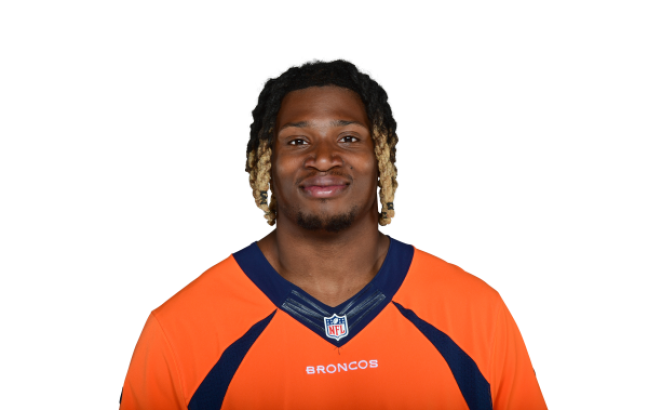 Christopher Allen, Denver Broncos ED, NFL and PFF stats