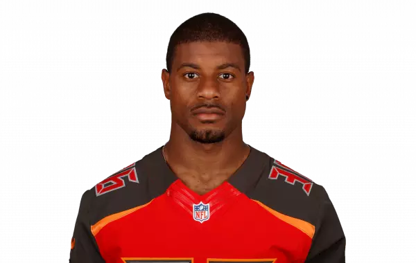 Robert McClain headshot