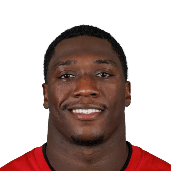 K.J. Britt headshot